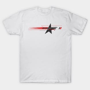 The Star Racer T-Shirt